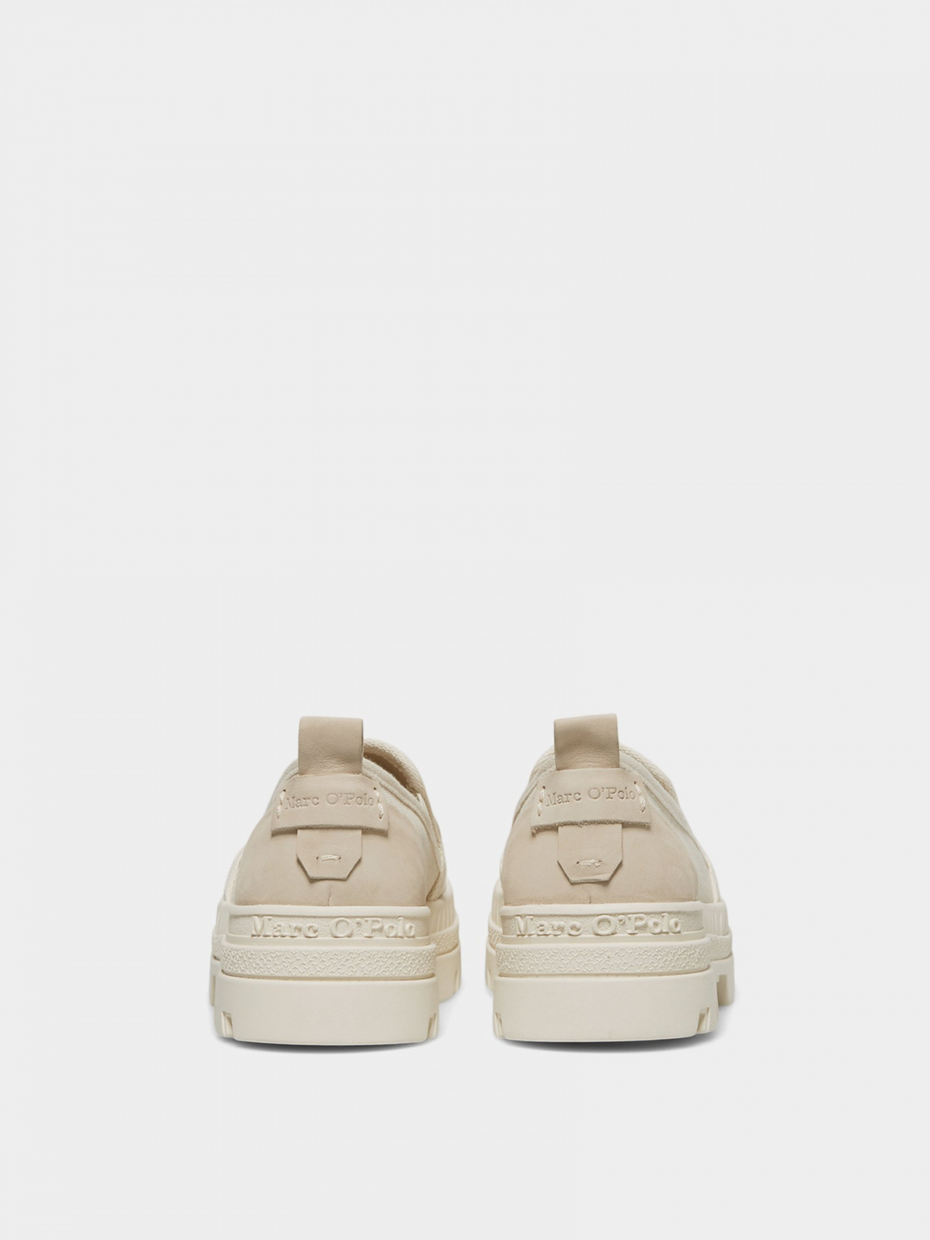 Лоферы Marc O’Polo модель 20216953201801-110 Лоферы Marc O’Polo модель 20216953201801-110 Фото