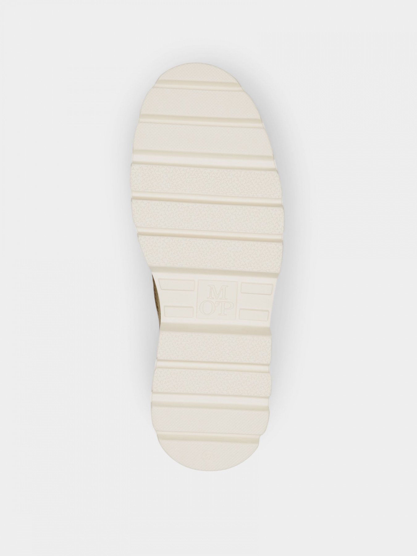 Лоферы Marc O’Polo модель 20216953201801-415 Фото