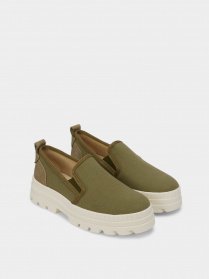 Лоферы Marc O’Polo модель 20216953201801-415 Фото