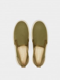 Лоферы Marc O’Polo модель 20216953201801-415 Фото