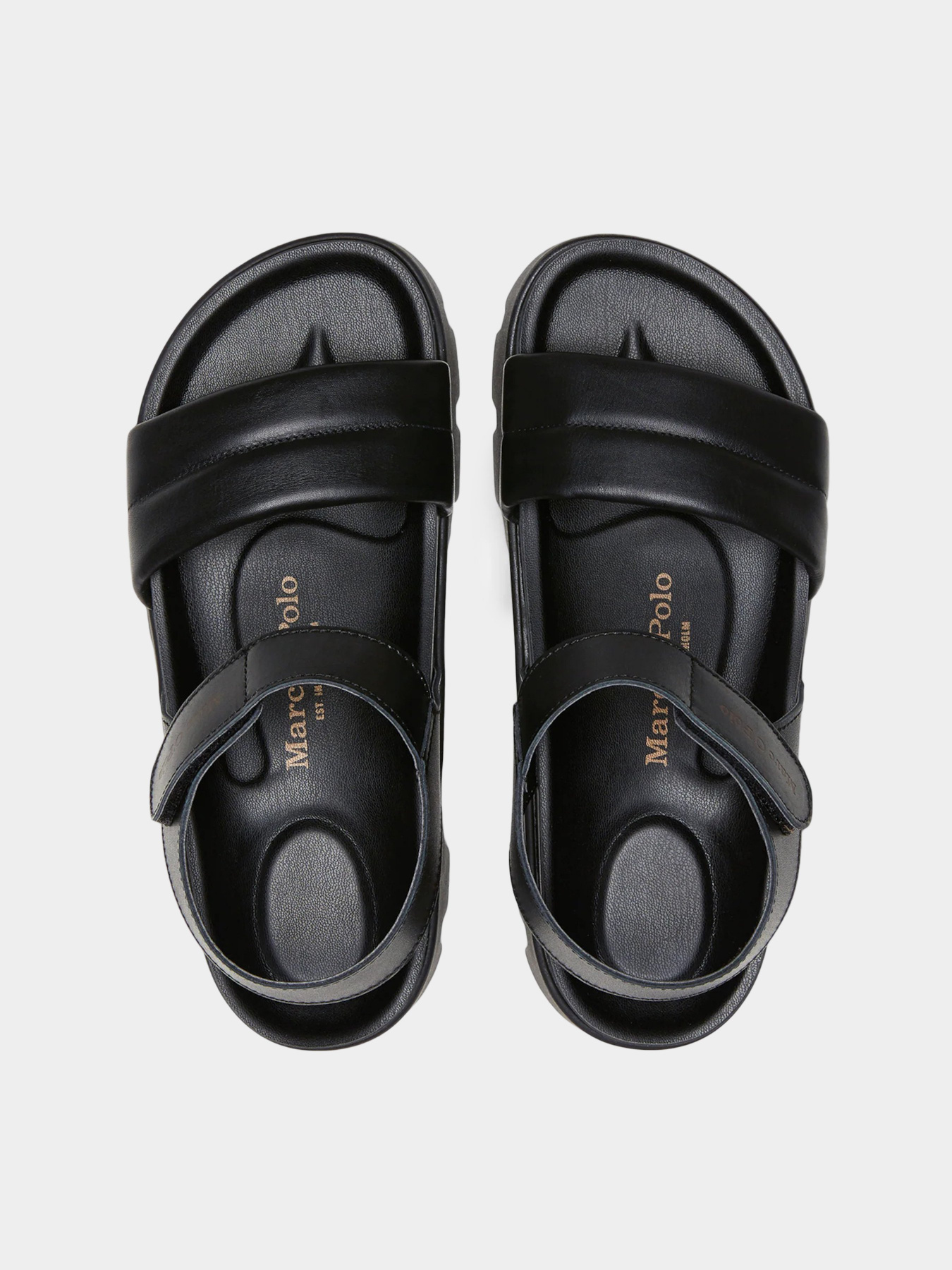 Босоножки Marc O’Polo модель 20317031101130-990 Фото