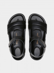 Босоножки Marc O’Polo модель 20317031101130-990 Фото