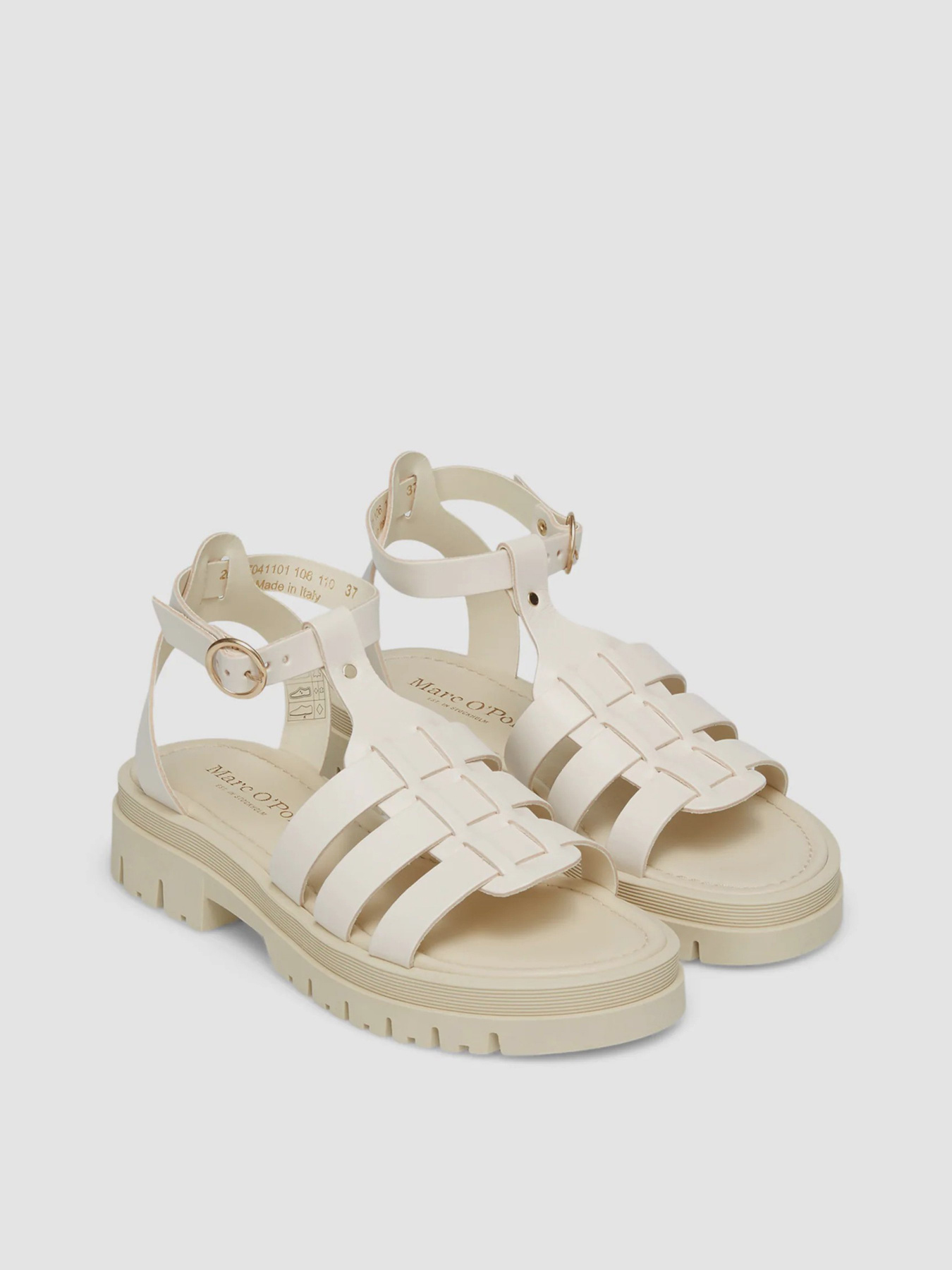 Сандалии Marc O’Polo модель 20317041101106-110 Фото