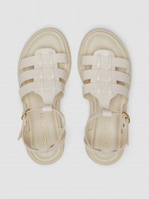 Сандалии Marc O’Polo модель 20317041101106-110 Фото