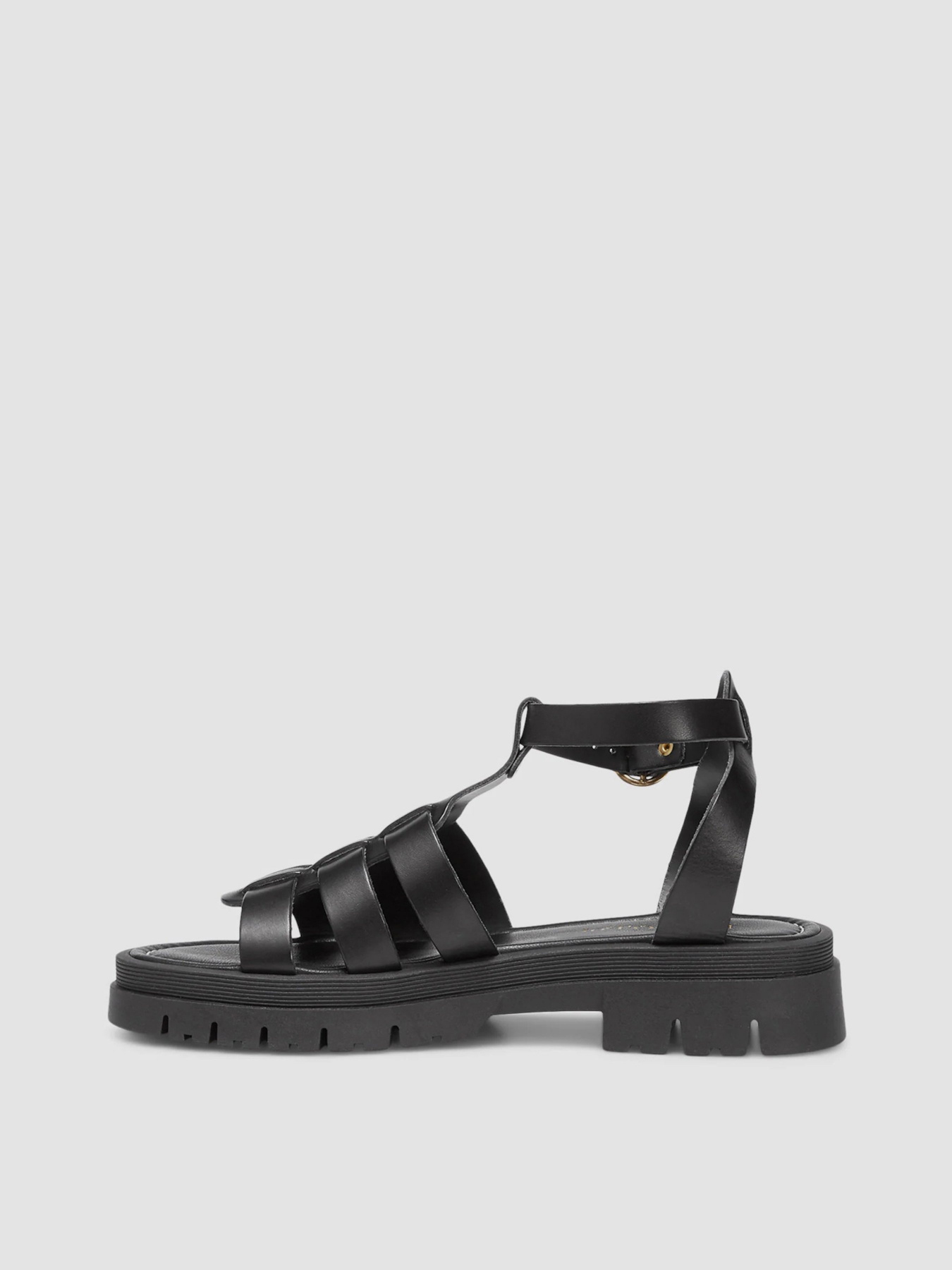 Босоножки Marc O’Polo модель 20317041101106-990 Фото