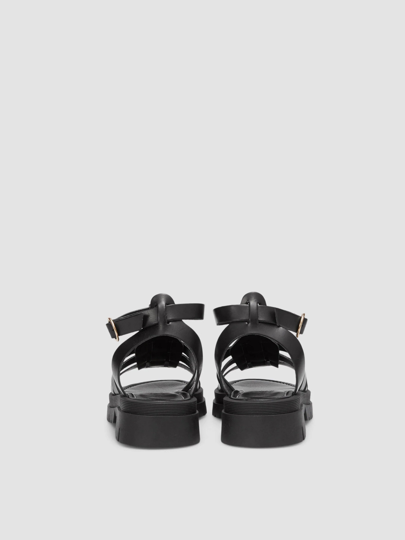 Босоножки Marc O’Polo модель 20317041101106-990 Фото