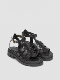 Босоножки Marc O’Polo модель 20317041101106-990 Фото