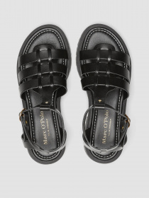 Босоножки Marc O’Polo модель 20317041101106-990 Фото