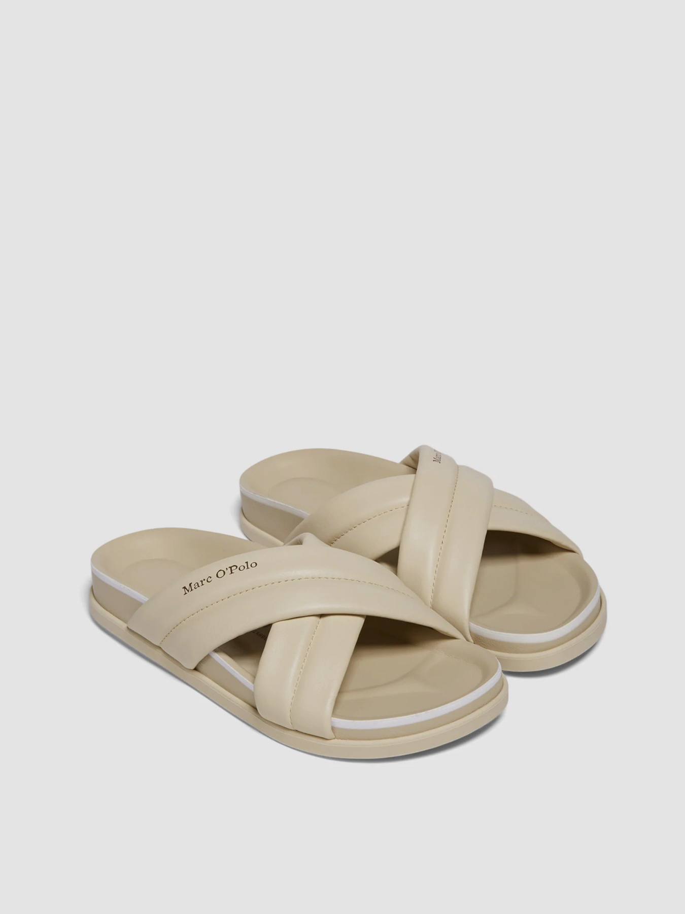 Шльопанці Marc O’Polo модель 20317051102107-715 Фото