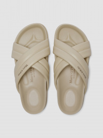 Шльопанці Marc O’Polo модель 20317051102107-715 Фото