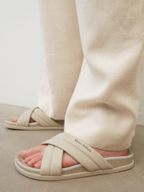 Шльопанці Marc O’Polo модель 20317051102107-715 Фото