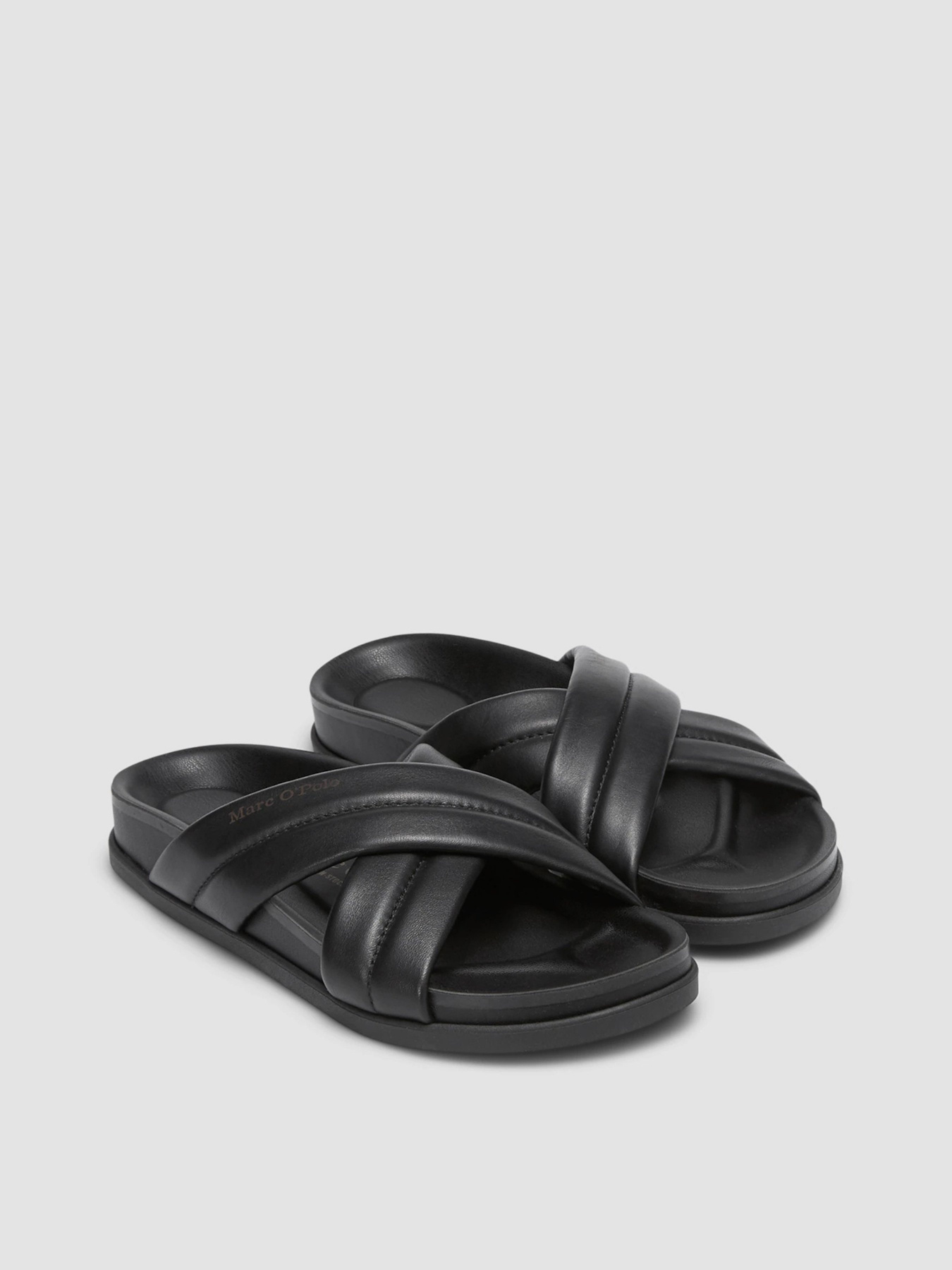 Шльопанці Marc O’Polo модель 20317051102107-990 Фото