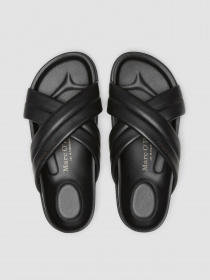 Шльопанці Marc O’Polo модель 20317051102107-990 Фото