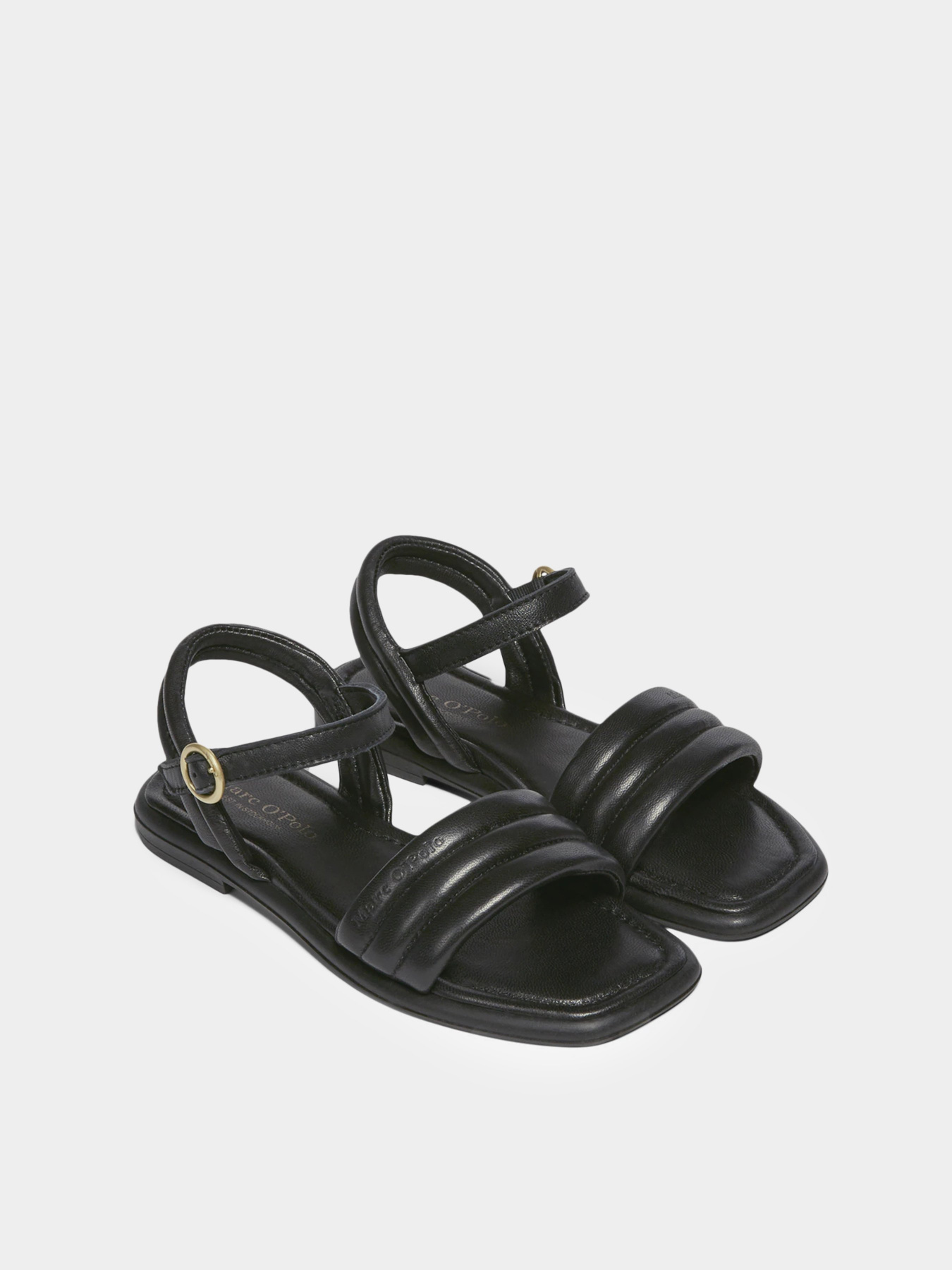 Сандалии Marc O’Polo модель 20317111101101-990 Фото