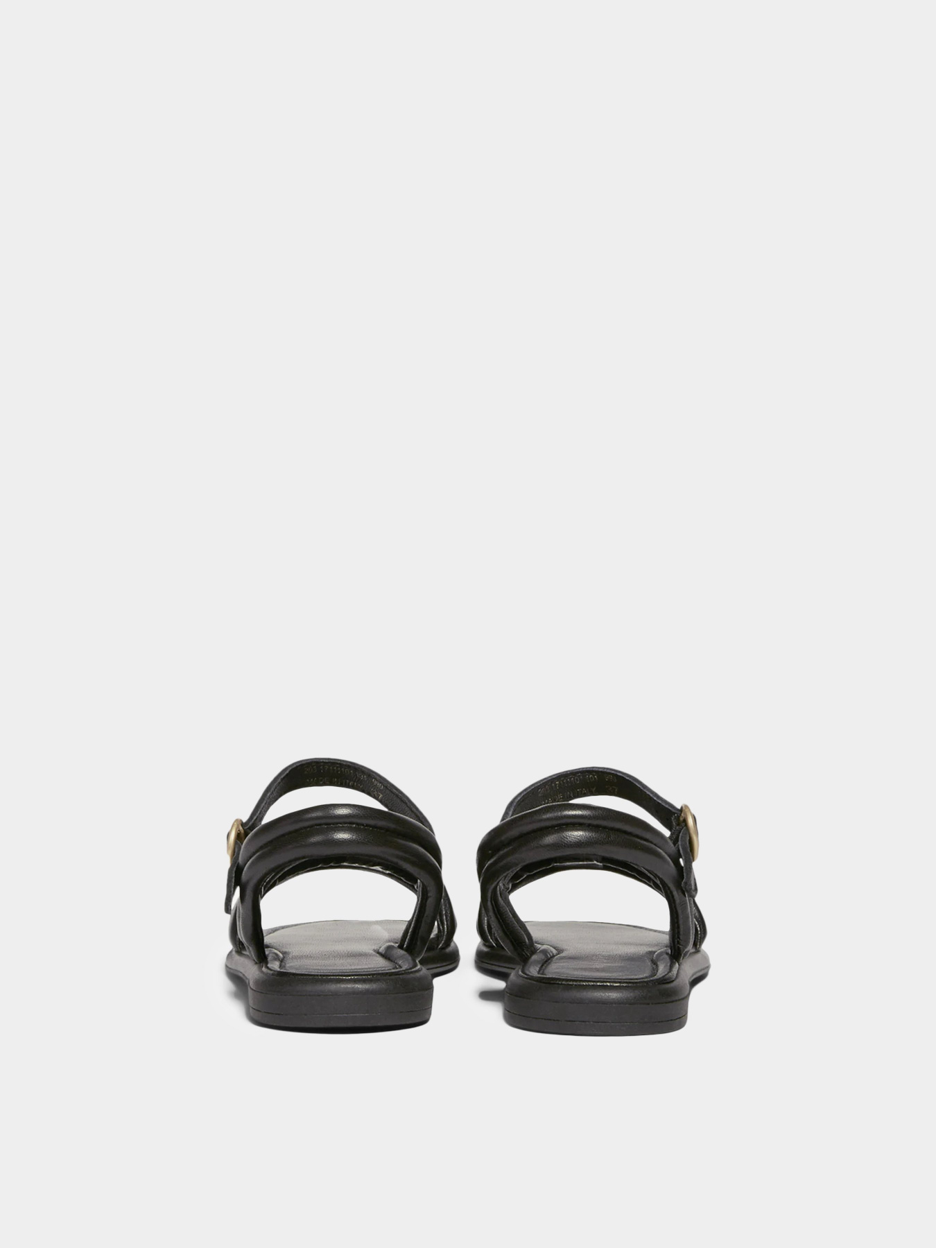 Сандалии Marc O’Polo модель 20317111101101-990 Фото