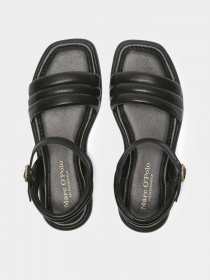 Сандалии Marc O’Polo модель 20317111101101-990 Фото