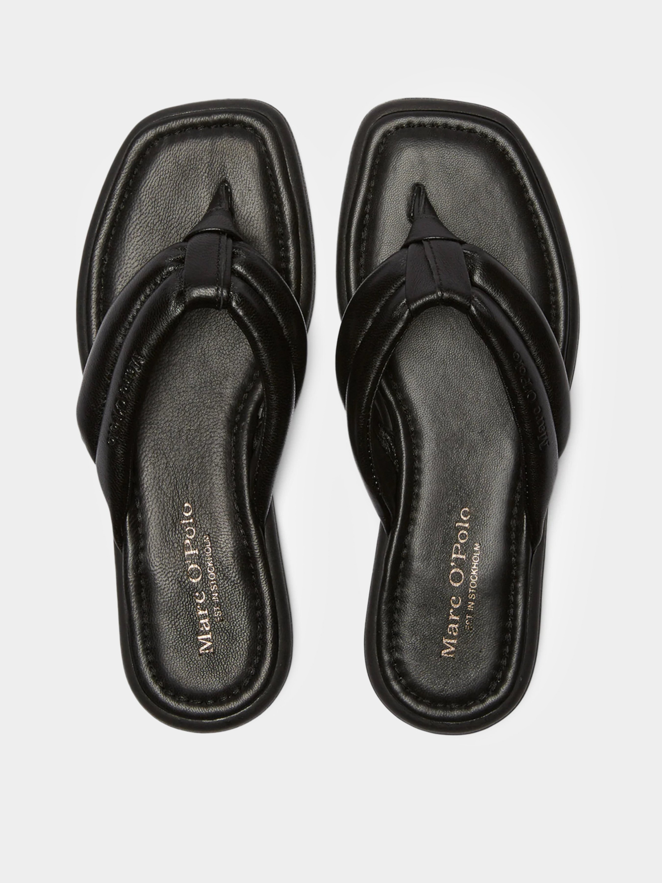 В'єтнамки Marc O’Polo модель 20317111102101-990 Фото