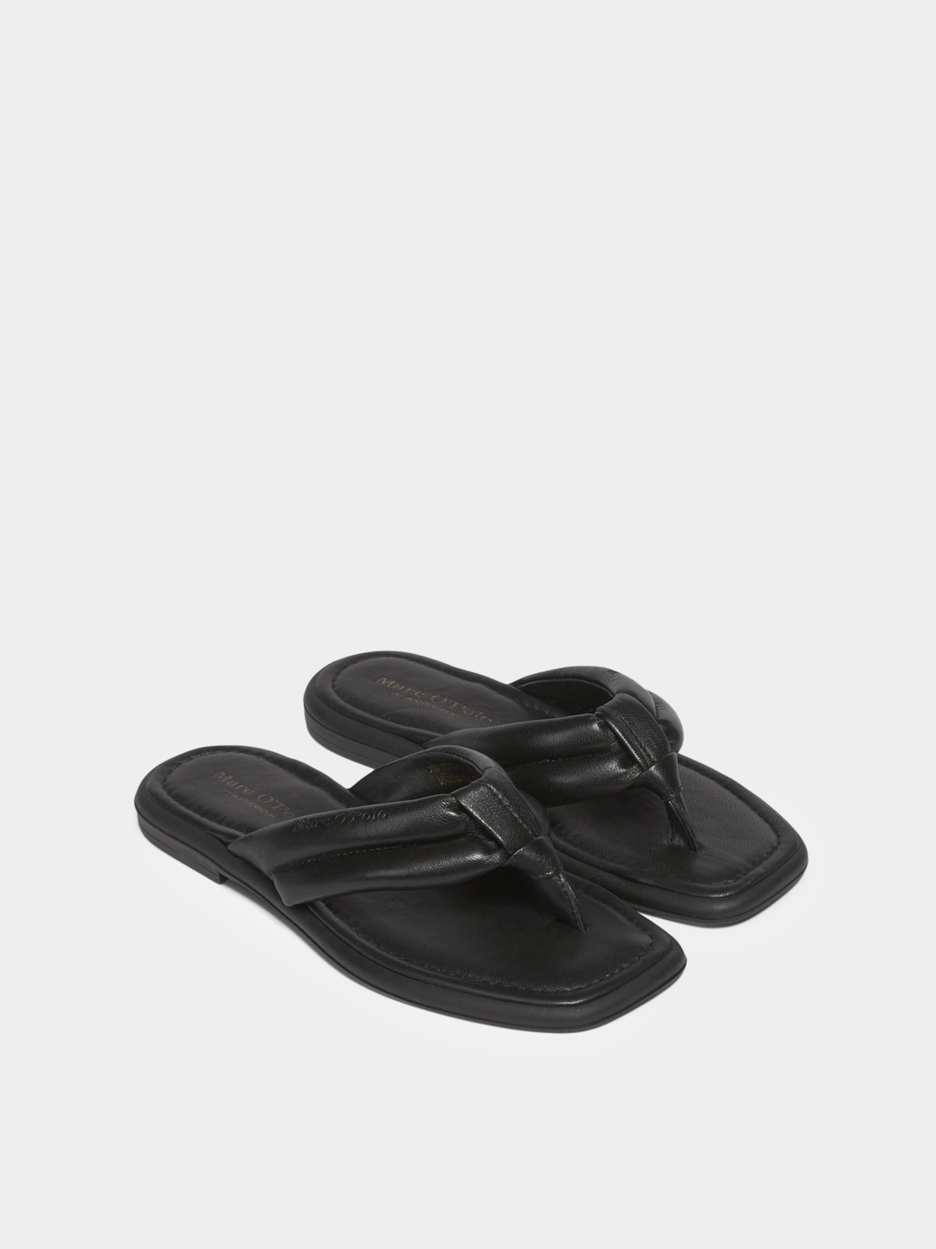 Вьетнамки Marc O’Polo модель 20317111102101-990 Вьетнамки Marc O’Polo модель 20317111102101-990 Фото