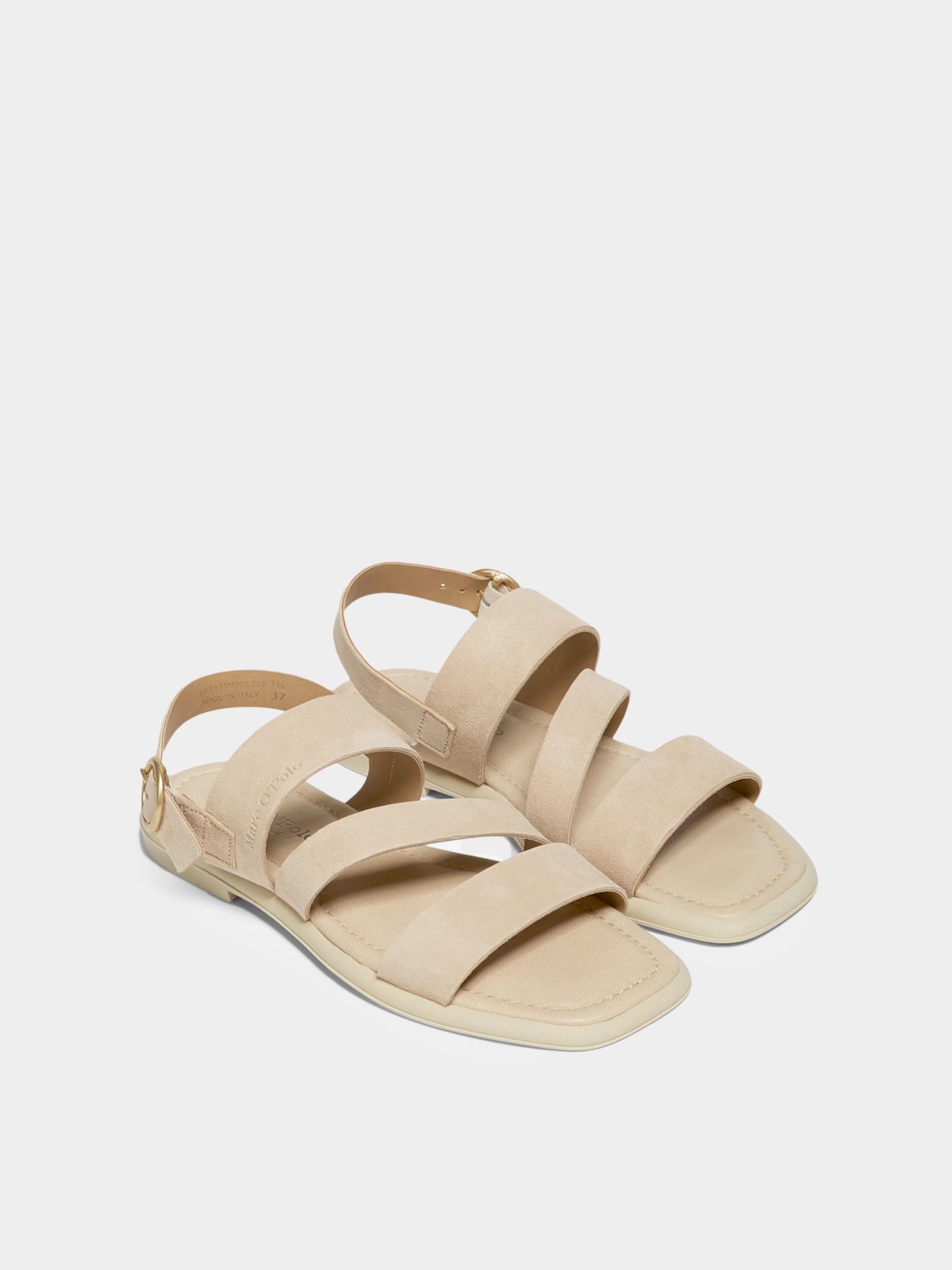 Сандалии Marc O’Polo модель 20317111105303-715 Фото