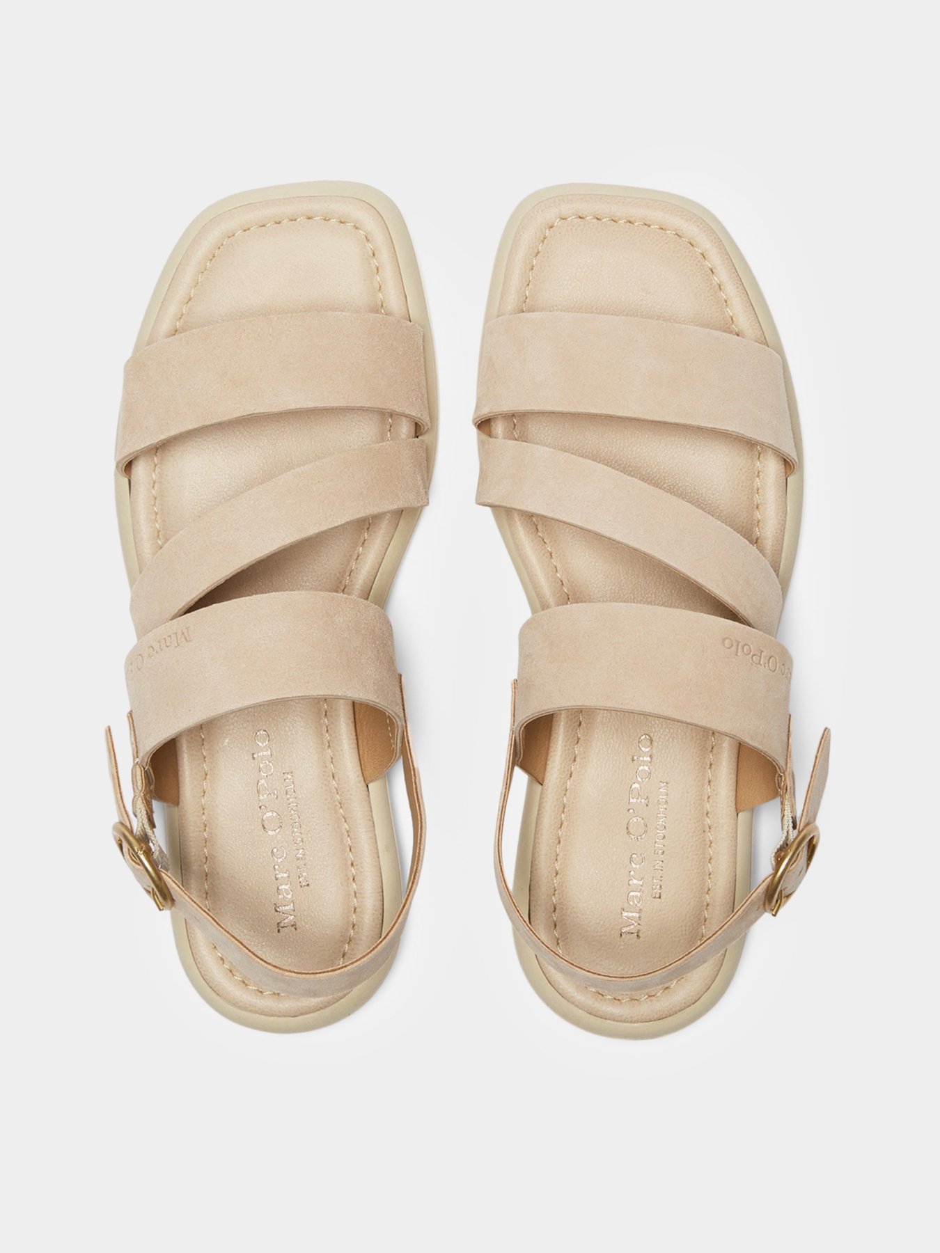 Сандалии Marc O’Polo модель 20317111105303-715 Фото