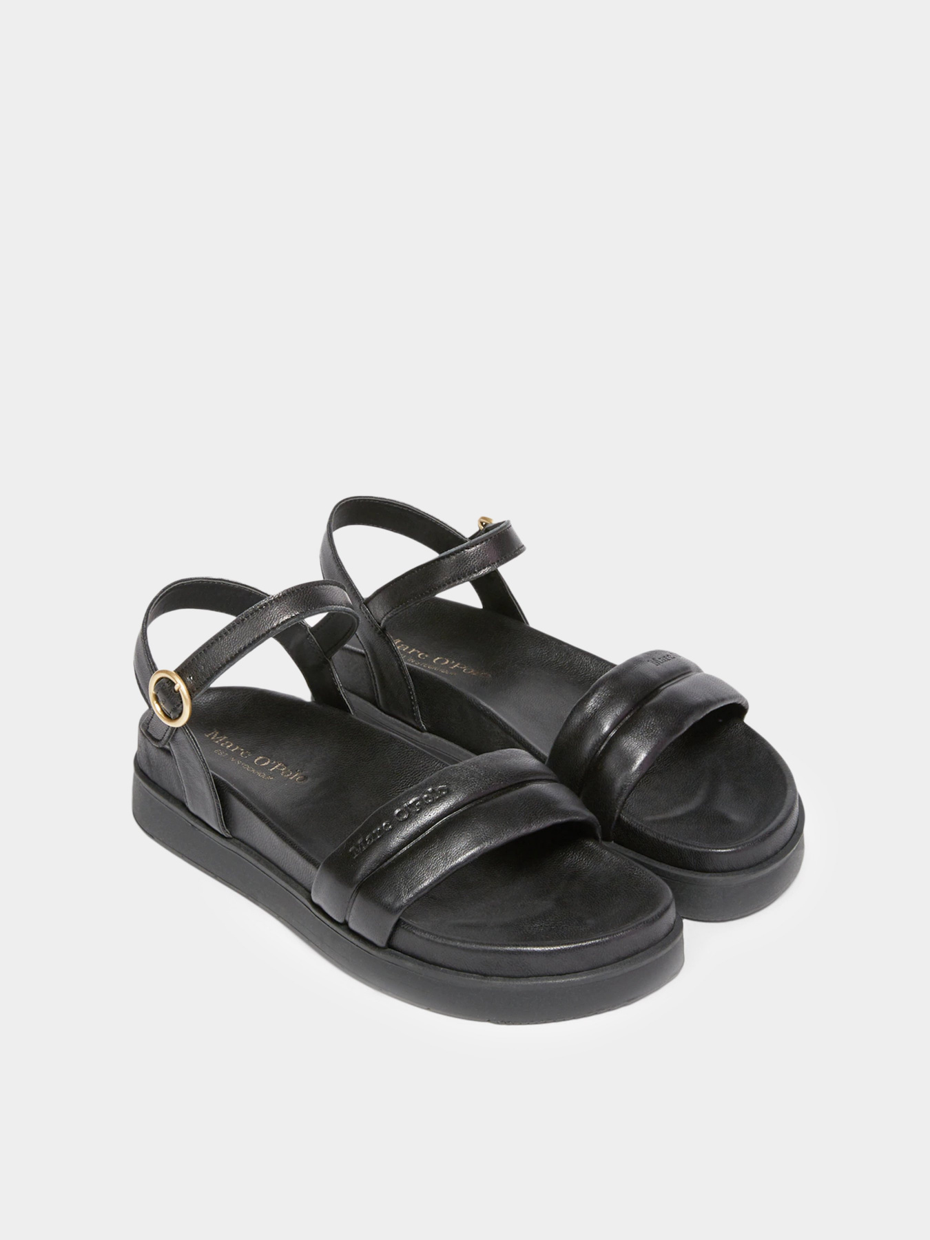 Сандалии Marc O’Polo модель 20317121101101-990 Фото