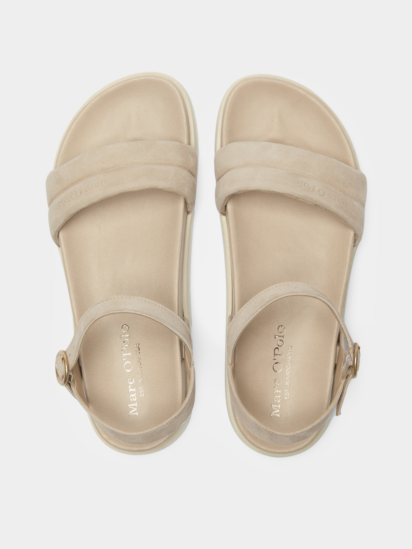 Сандалии Marc O’Polo модель 20317121102303-715 Фото