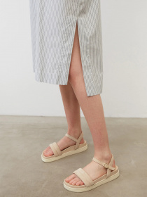 Сандалии Marc O’Polo модель 20317121102303-715 Фото