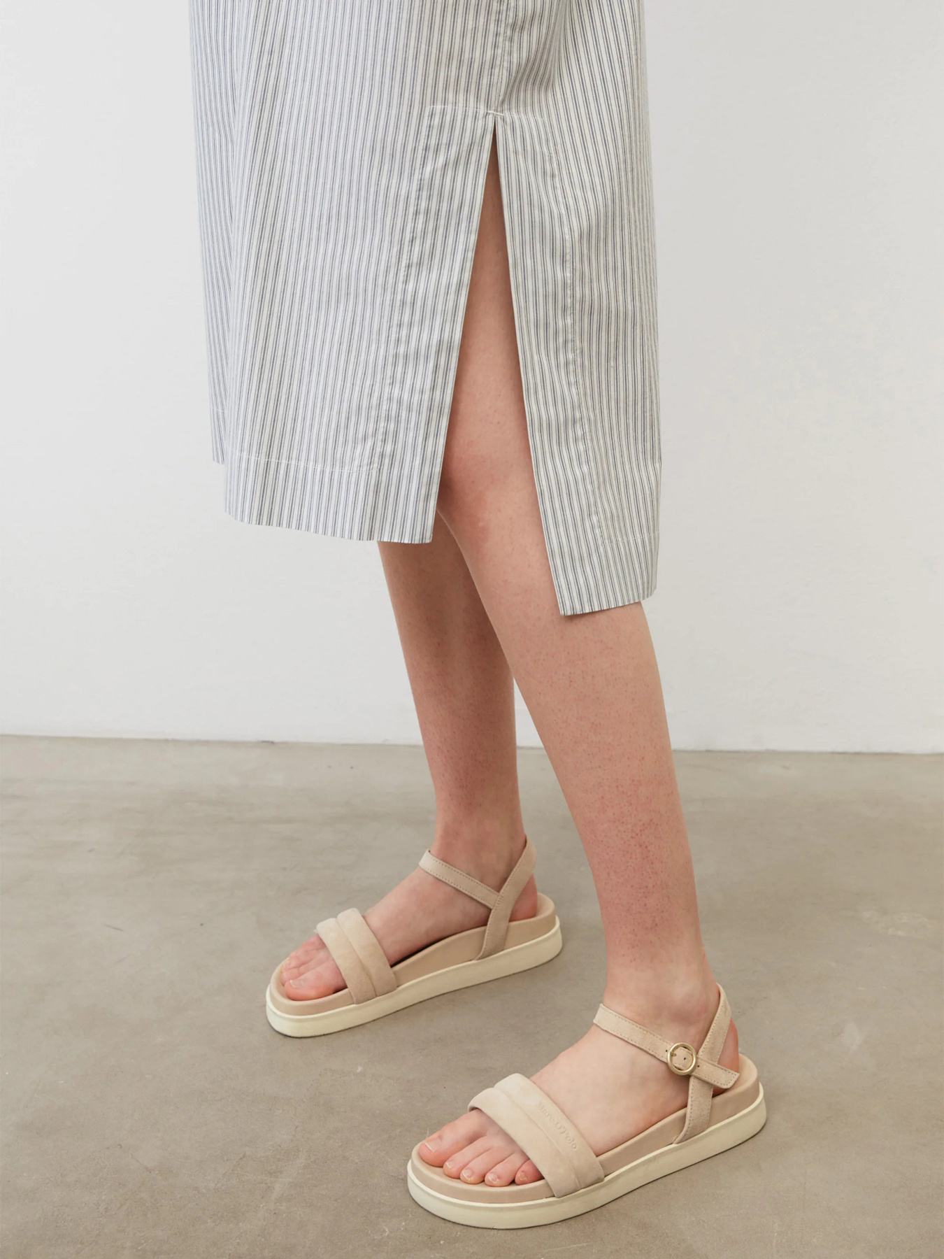 Сандалии Marc O’Polo модель 20317121102303-715 Фото