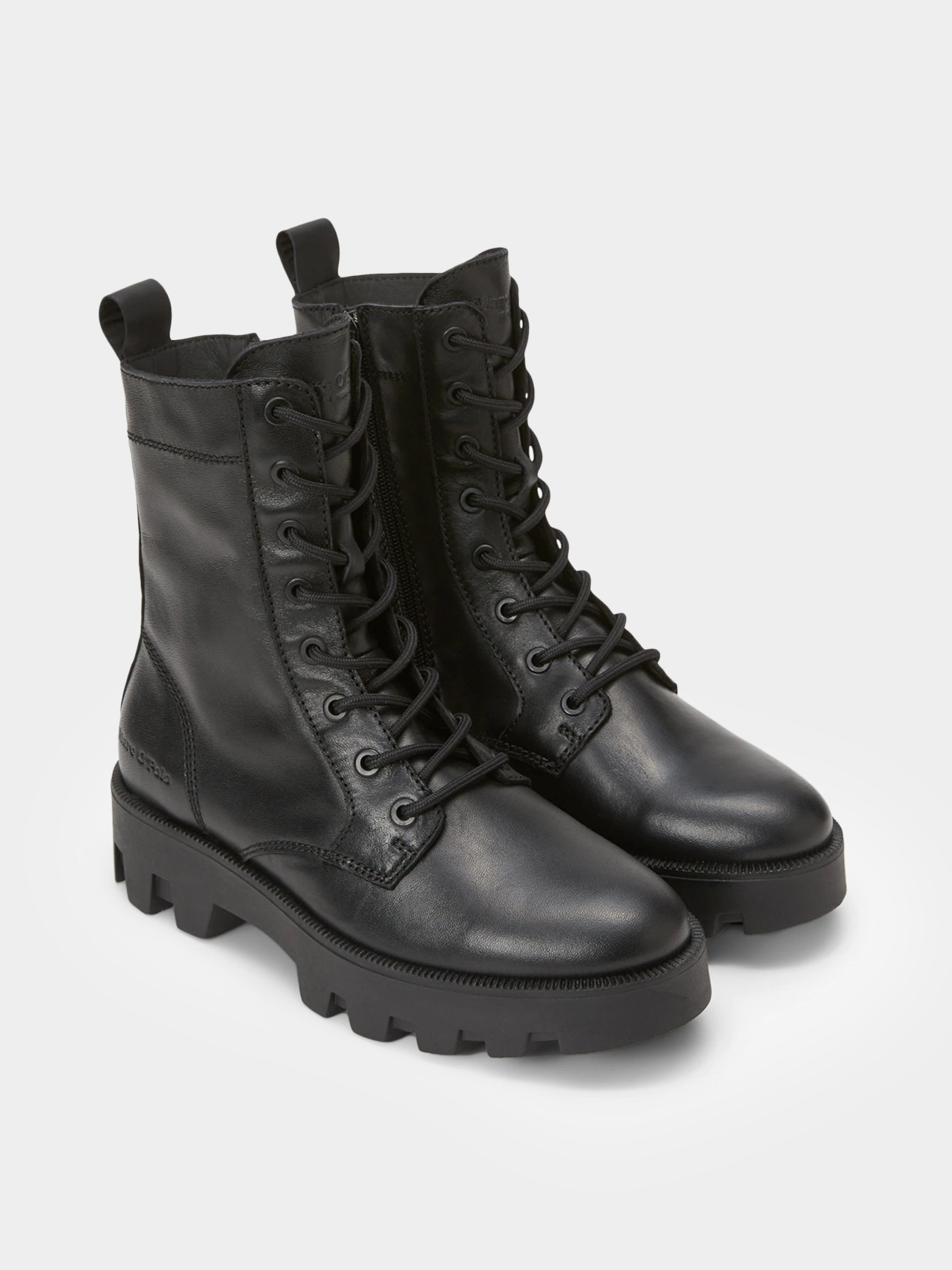 Черевики Marc O’Polo модель 20716276301105-990 Фото