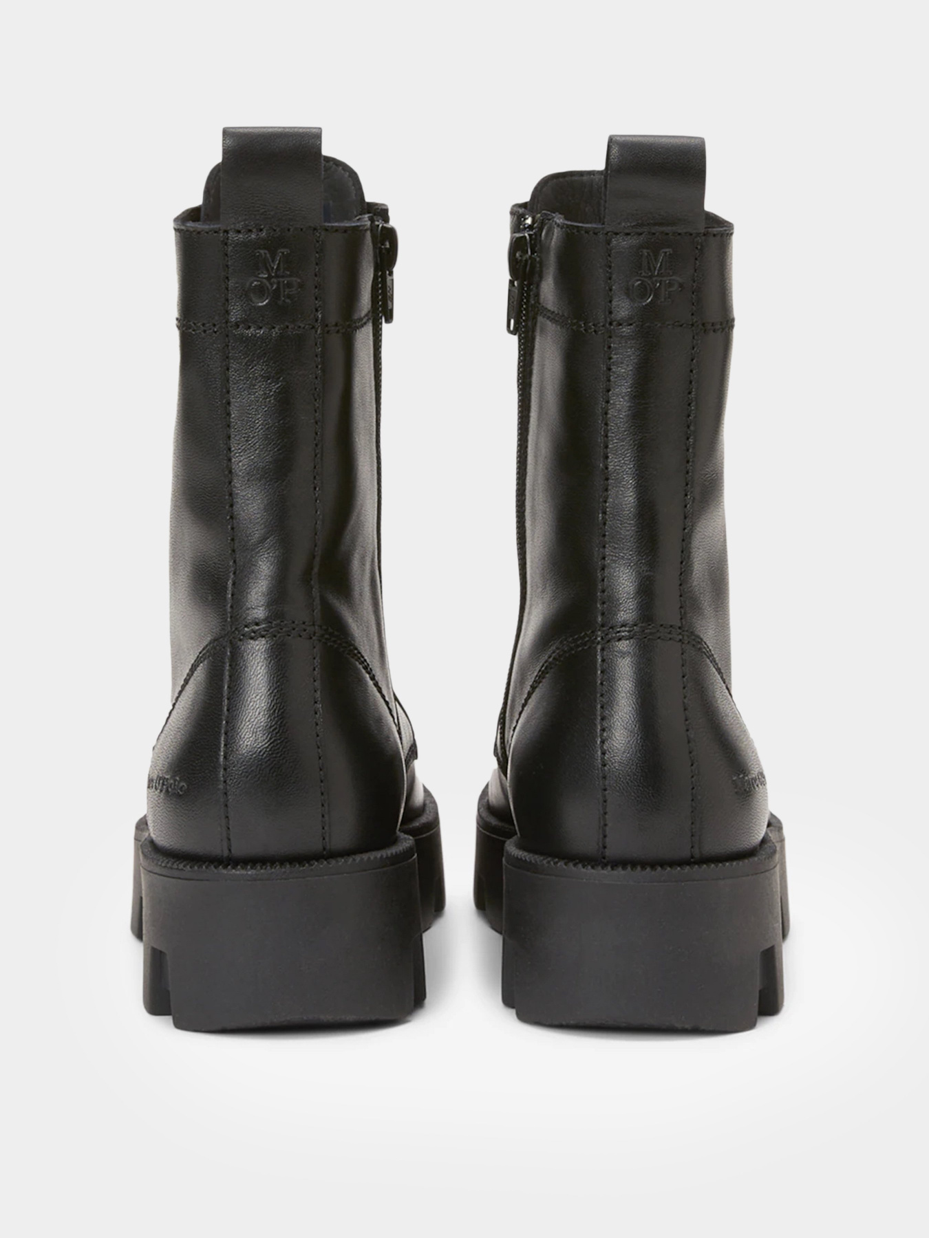 Черевики Marc O’Polo модель 20716276301105-990 Фото