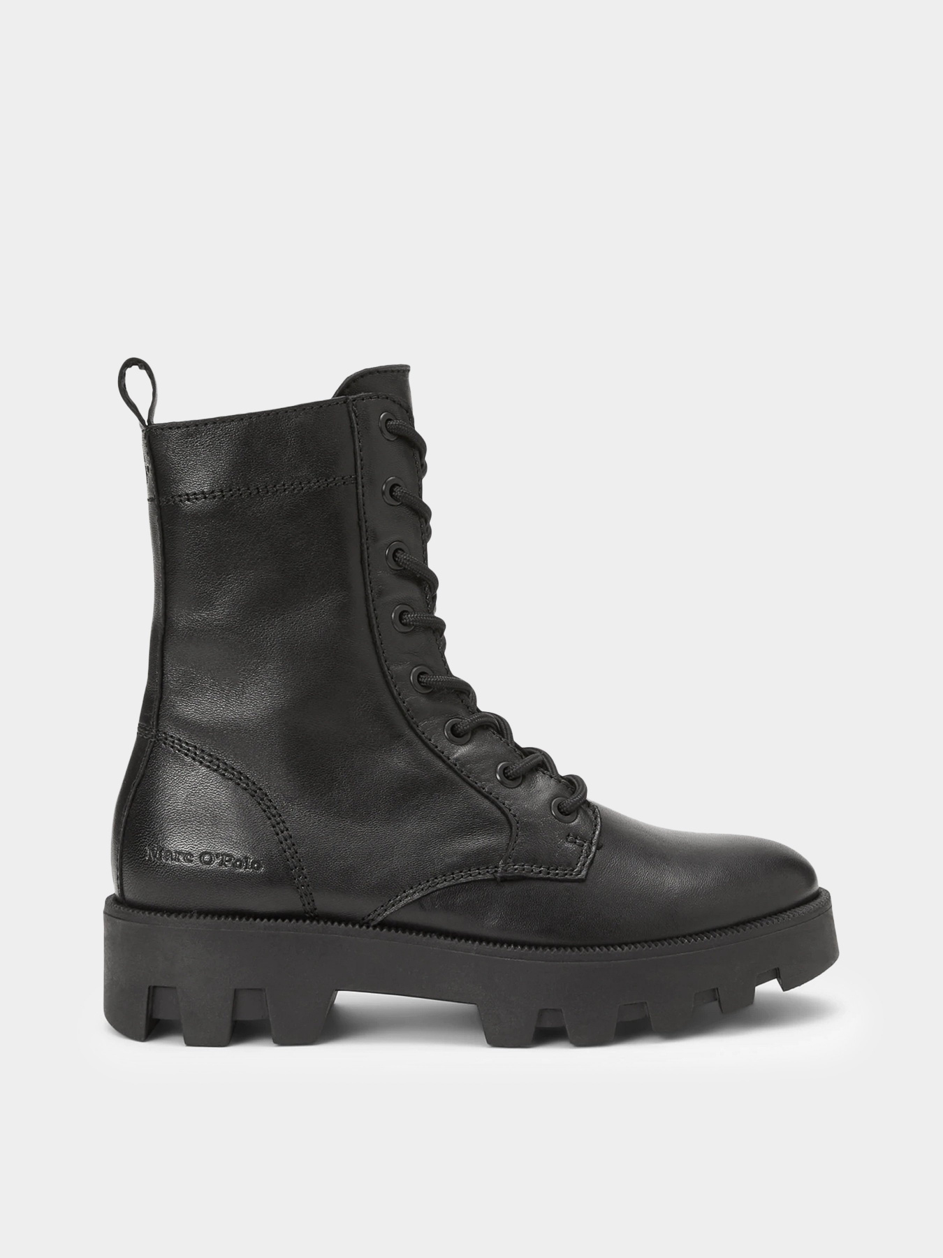 Черевики Marc O’Polo модель 20716276301105-990 Фото