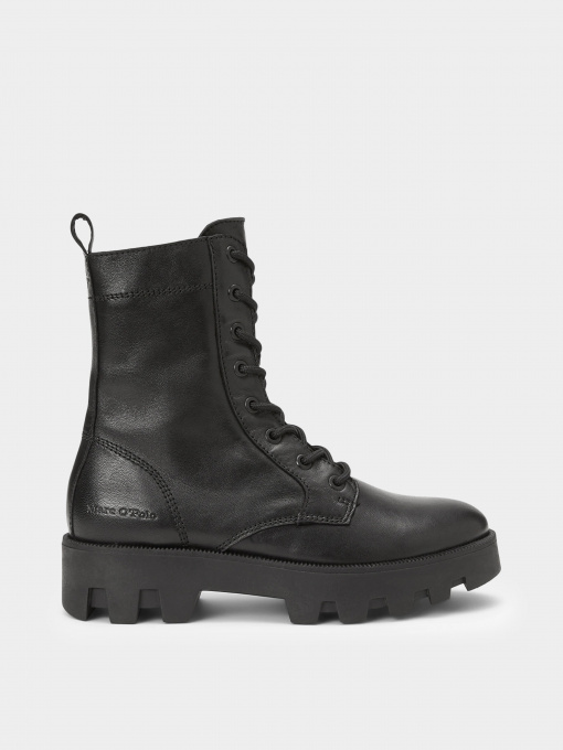 Ботинки Marc O’Polo модель 20716276301105-990 Фото