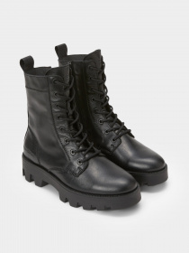 Черевики Marc O’Polo модель 20716276301105-990 Фото