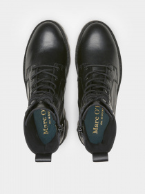 Черевики Marc O’Polo модель 20716276301105-990 Фото