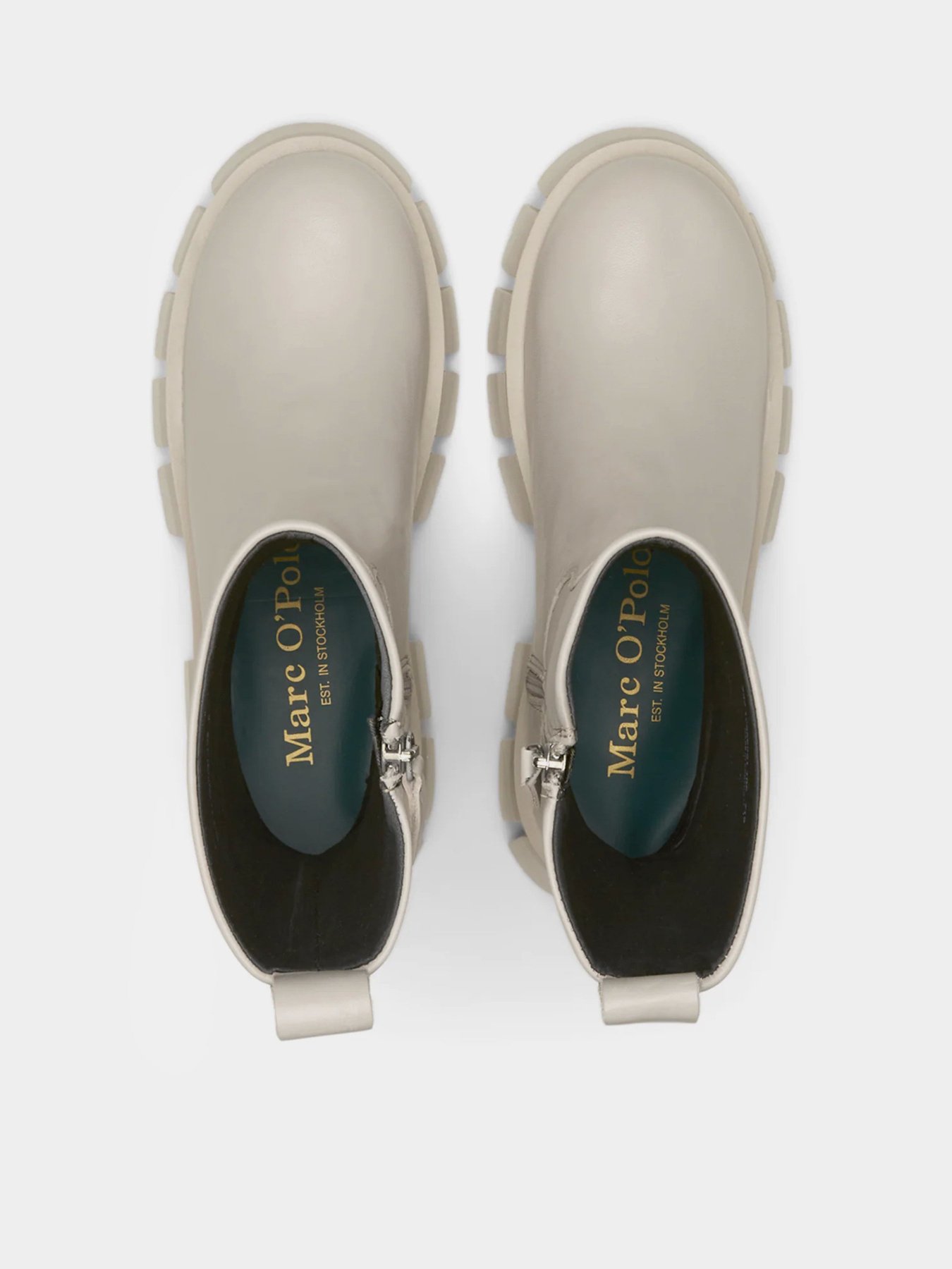 Ботинки Marc O’Polo модель 20717366001105-716 Фото