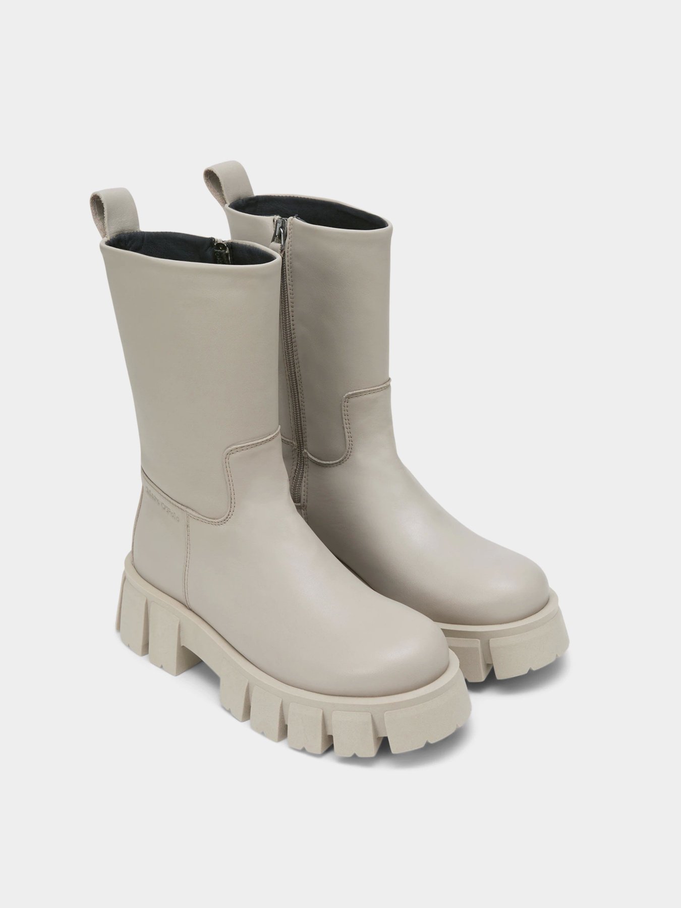 Ботинки Marc O’Polo модель 20717366001105-716 Фото