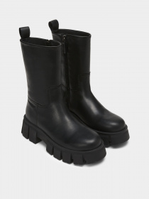 Ботинки Marc O’Polo модель 20717366001105-990 Фото