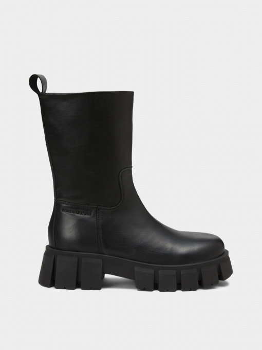 Ботинки Marc O’Polo модель 20717366001105-990 Фото