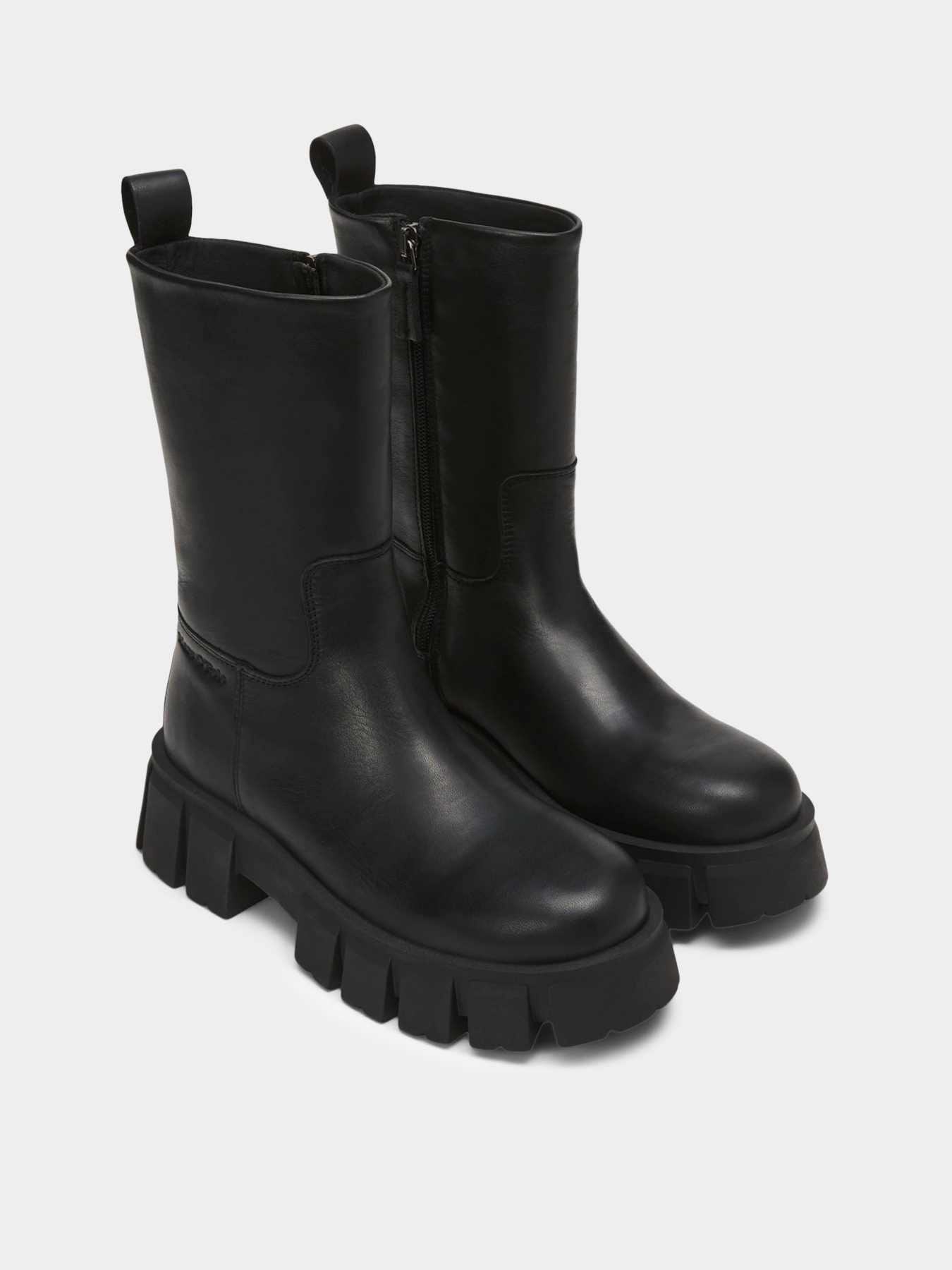 Ботинки Marc O’Polo модель 20717366001105-990 Фото