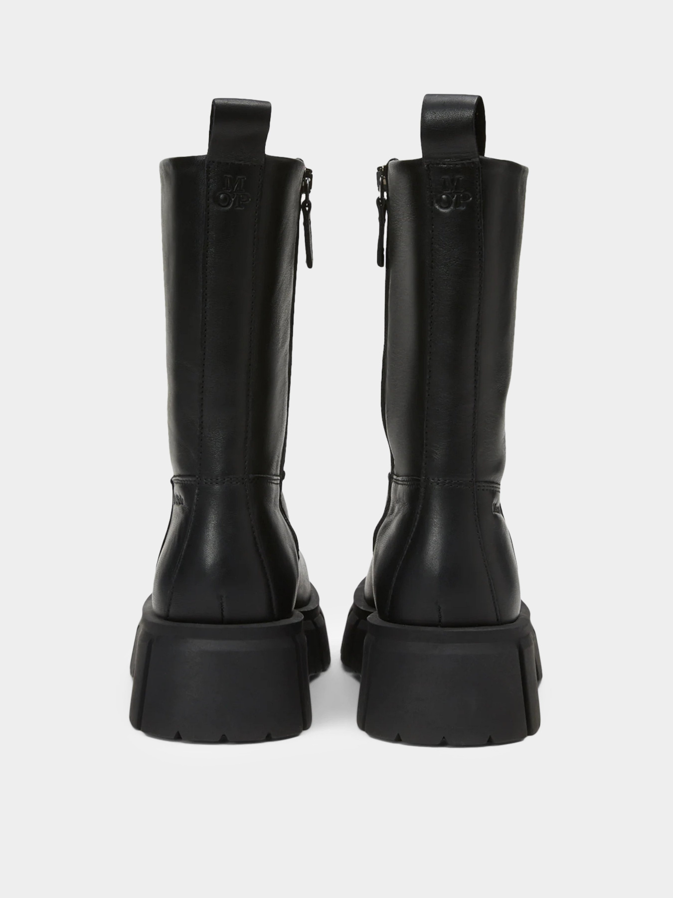 Ботинки Marc O’Polo модель 20717366001105-990 Фото