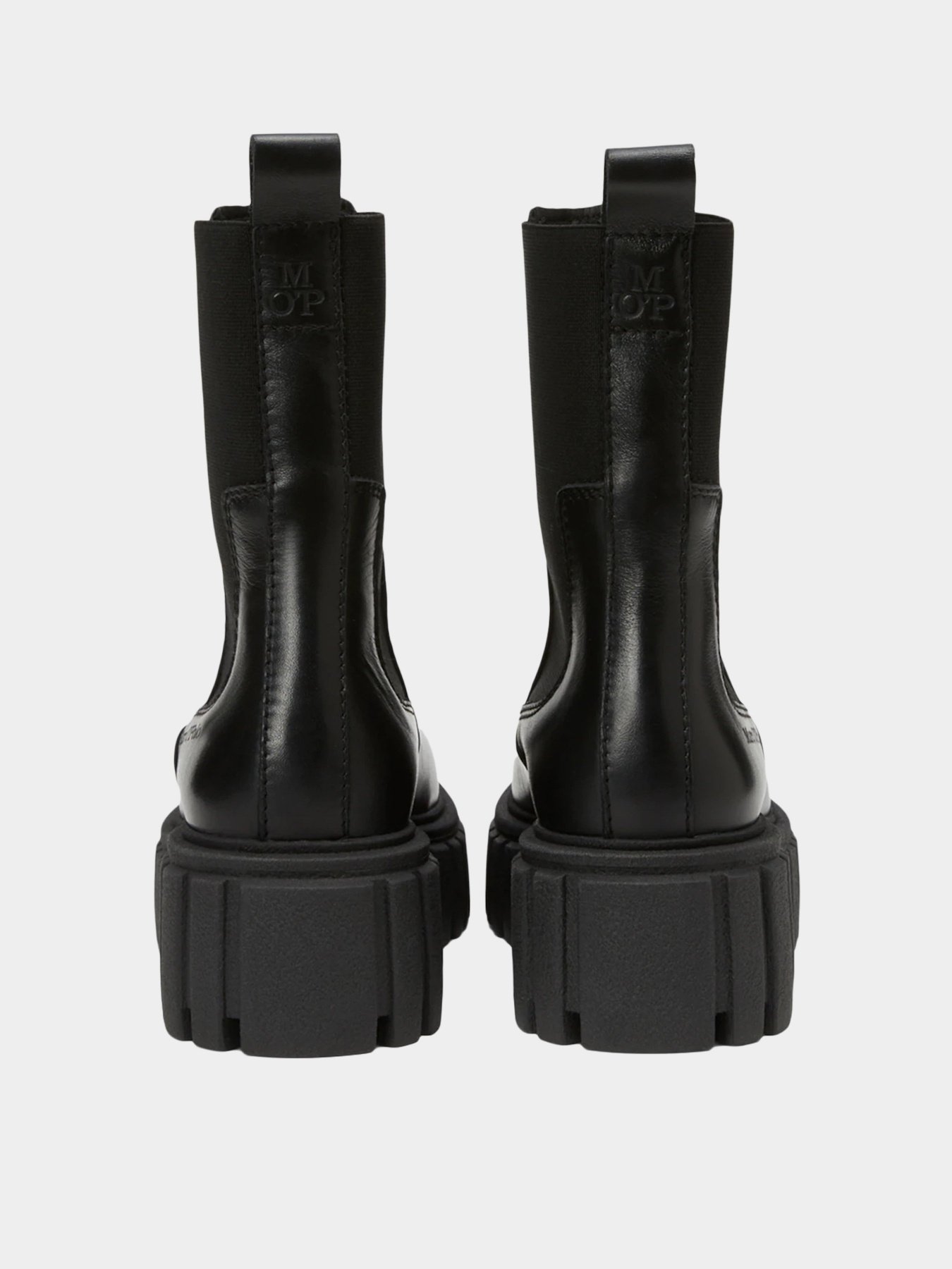 Челси Marc O’Polo модель 20817345001130-990 Челси Marc O’Polo модель 20817345001130-990 Фото