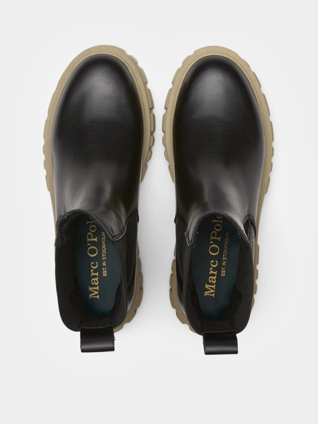 Челсі Marc O’Polo модель 20817345001130-997 Фото