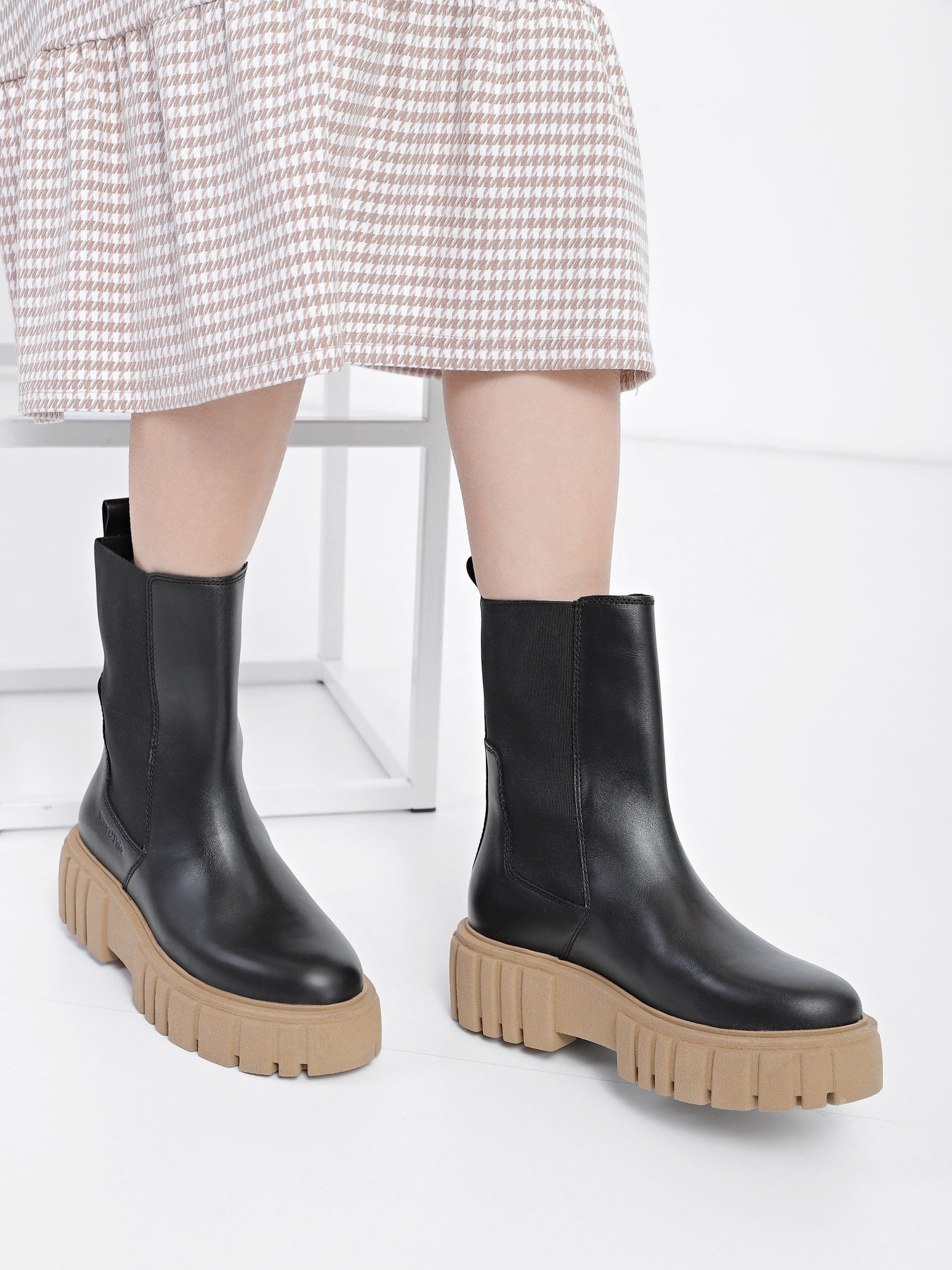 Челсі Marc O’Polo модель 20817345001130-997 Фото