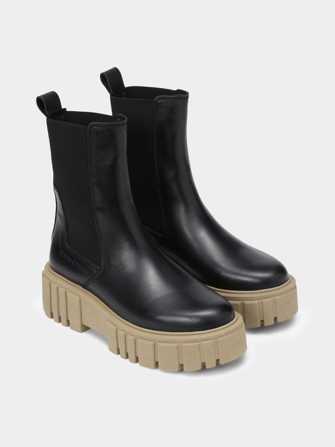 Челси Marc O’Polo модель 20817345001130-997 Челси Marc O’Polo модель 20817345001130-997 Фото