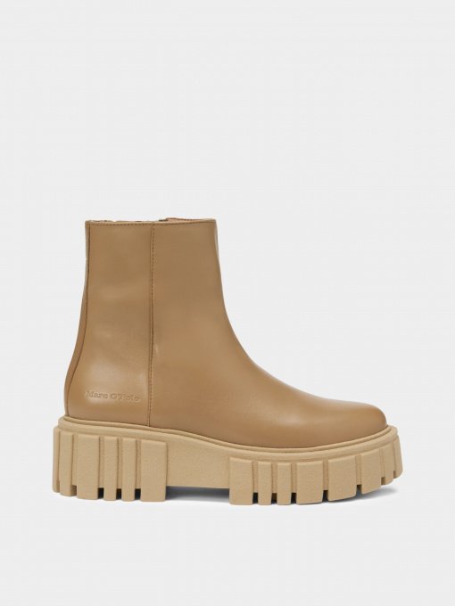 Ботинки Marc O’Polo модель 20817346002130-731 Фото