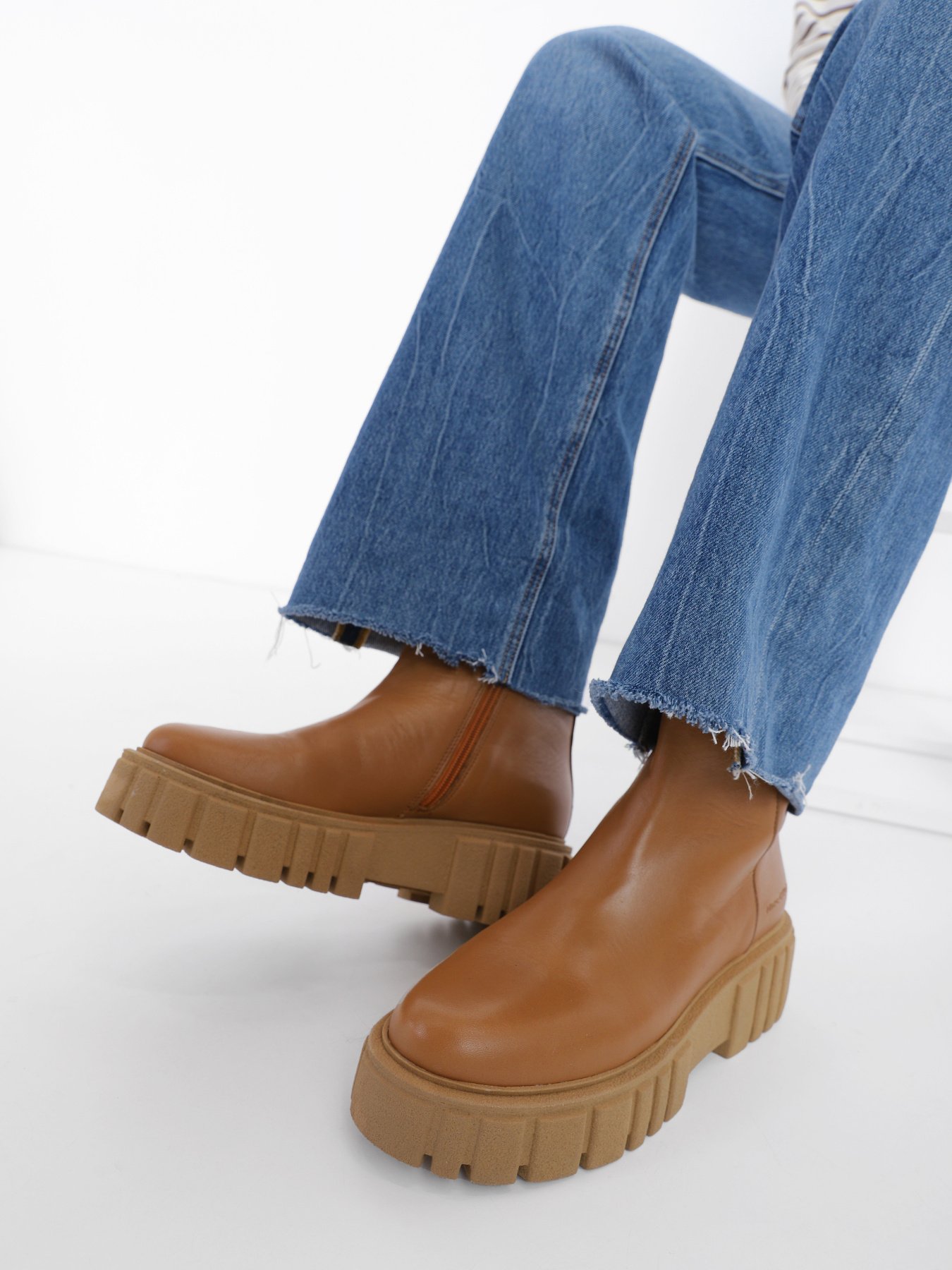 Черевики Marc O’Polo модель 20817346002130-731 Фото