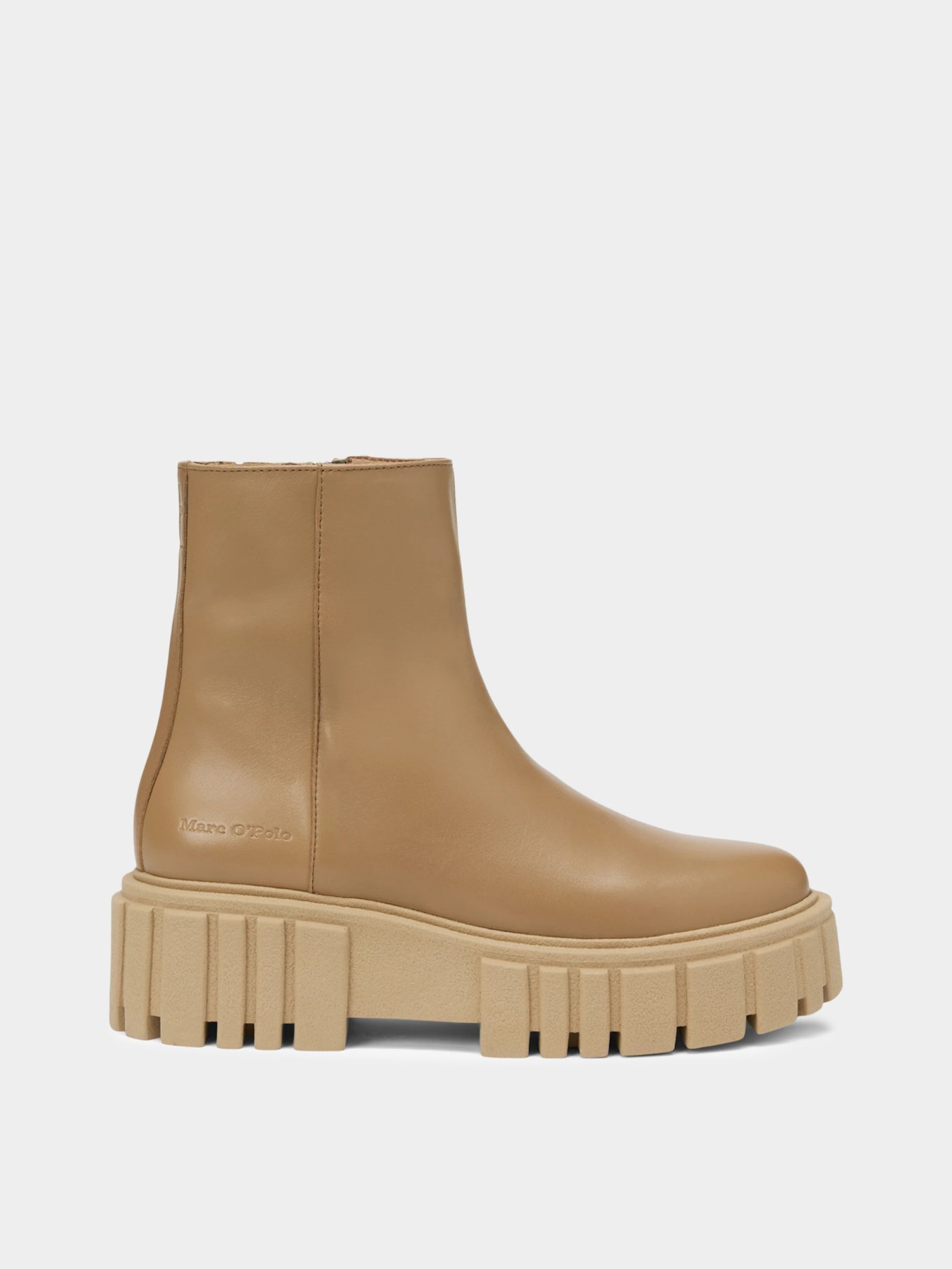 Черевики Marc O’Polo модель 20817346002130-731 Фото