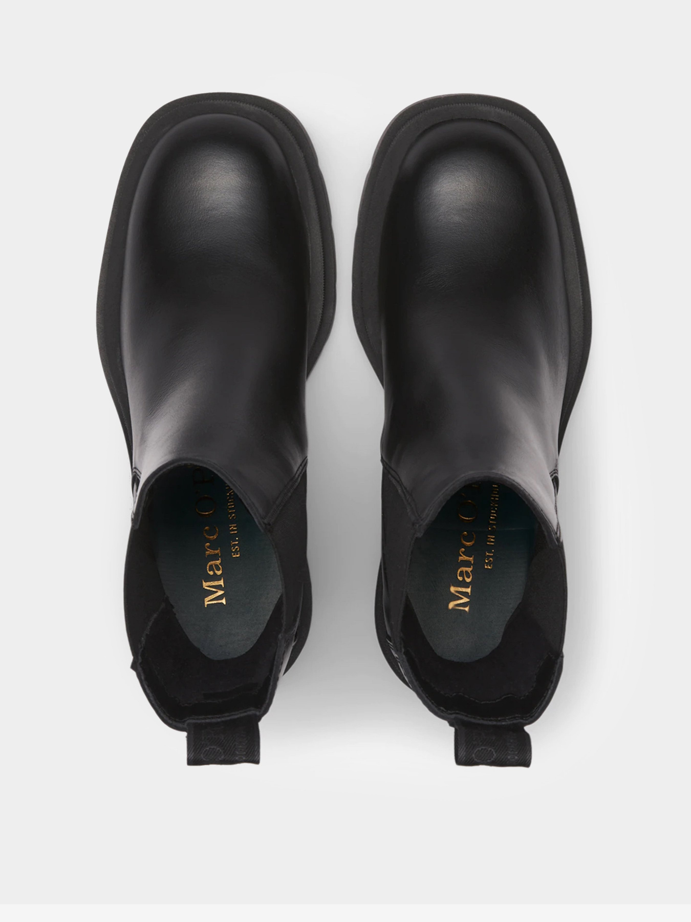 Челси Marc O’Polo модель 20817485001101-990 Фото