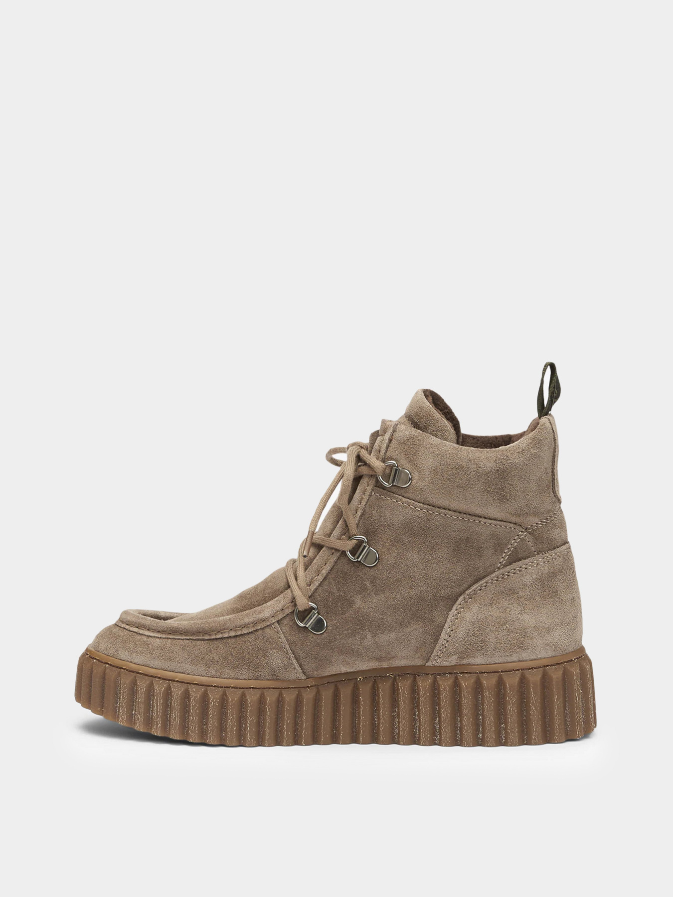 Ботинки Marc O’Polo модель 20916066301325-717 Фото