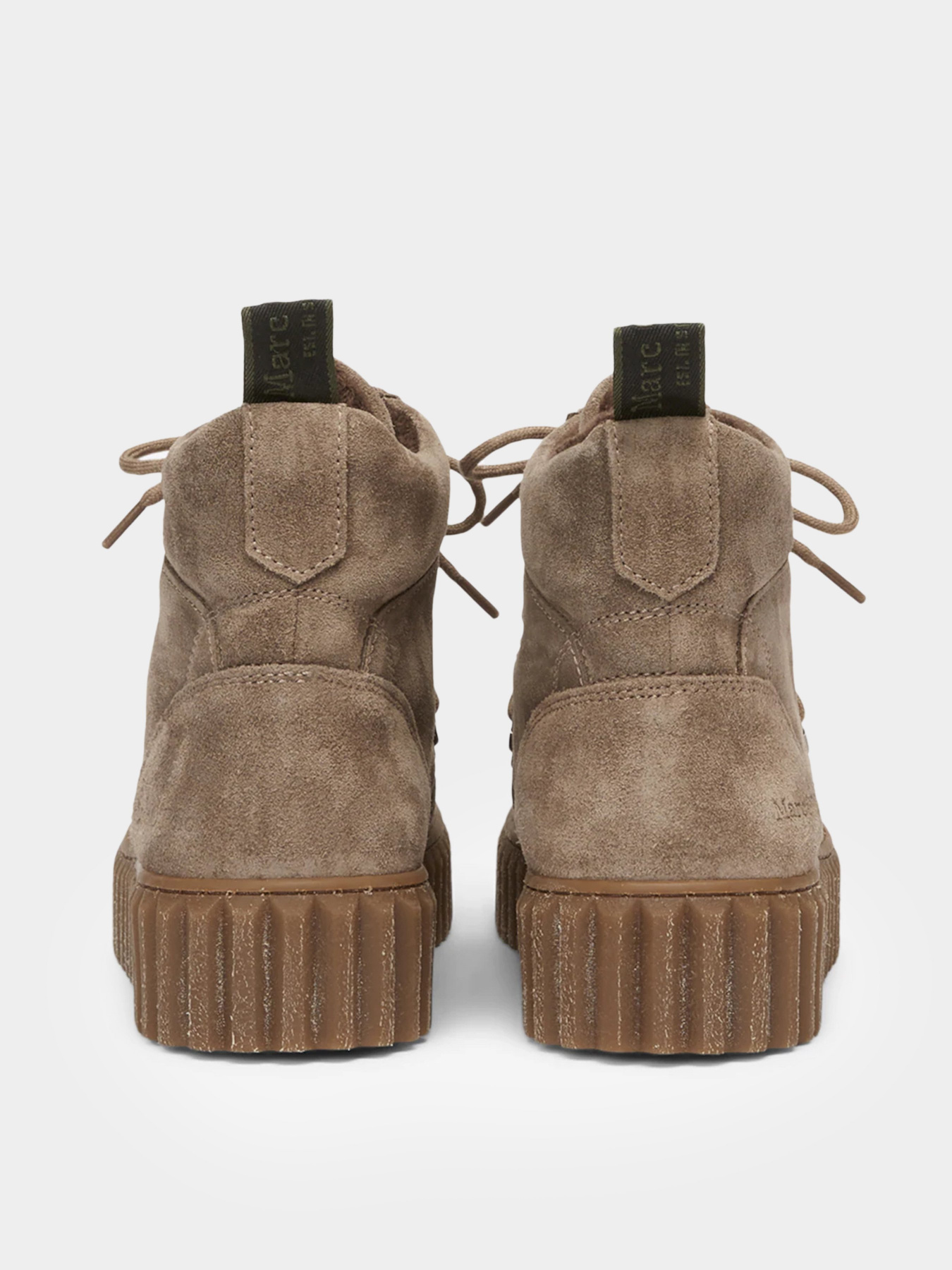 Ботинки Marc O’Polo модель 20916066301325-717 Фото